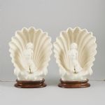 609351 Table lamps